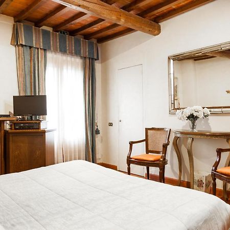 Bed and Breakfast Tenuta Le Viste à Scandicci Extérieur photo