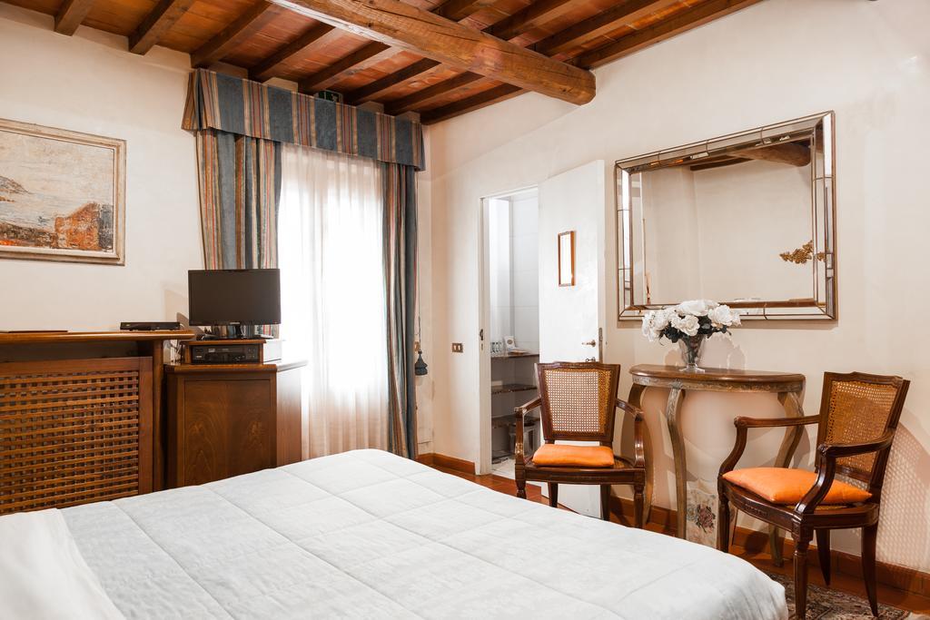 Bed and Breakfast Tenuta Le Viste à Scandicci Chambre photo