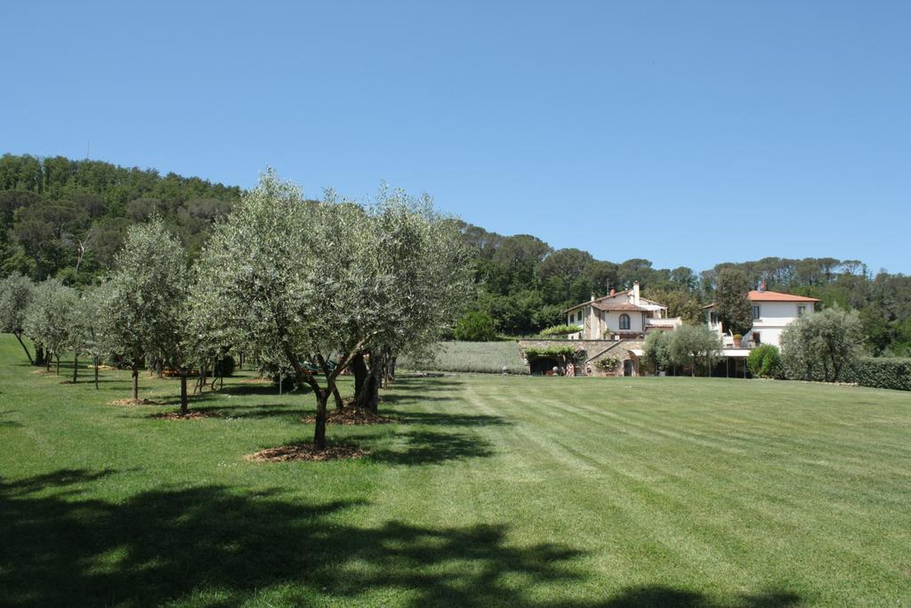 Bed and Breakfast Tenuta Le Viste à Scandicci Extérieur photo