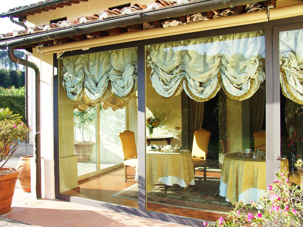 Bed and Breakfast Tenuta Le Viste à Scandicci Extérieur photo