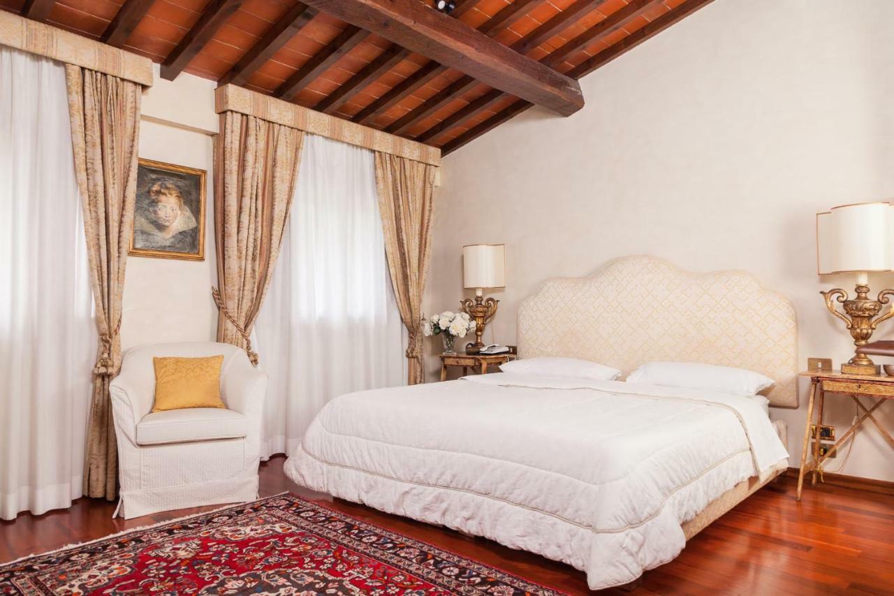 Bed and Breakfast Tenuta Le Viste à Scandicci Extérieur photo