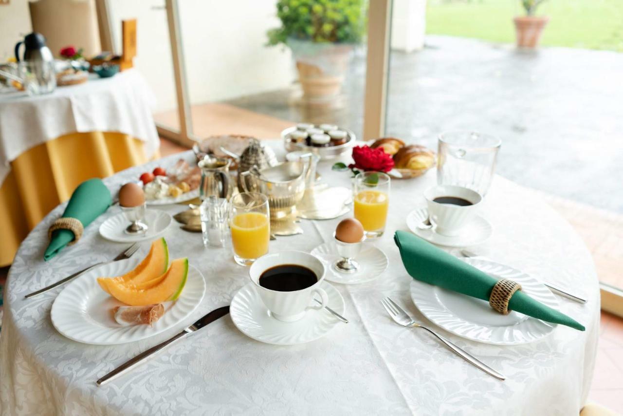 Bed and Breakfast Tenuta Le Viste à Scandicci Extérieur photo