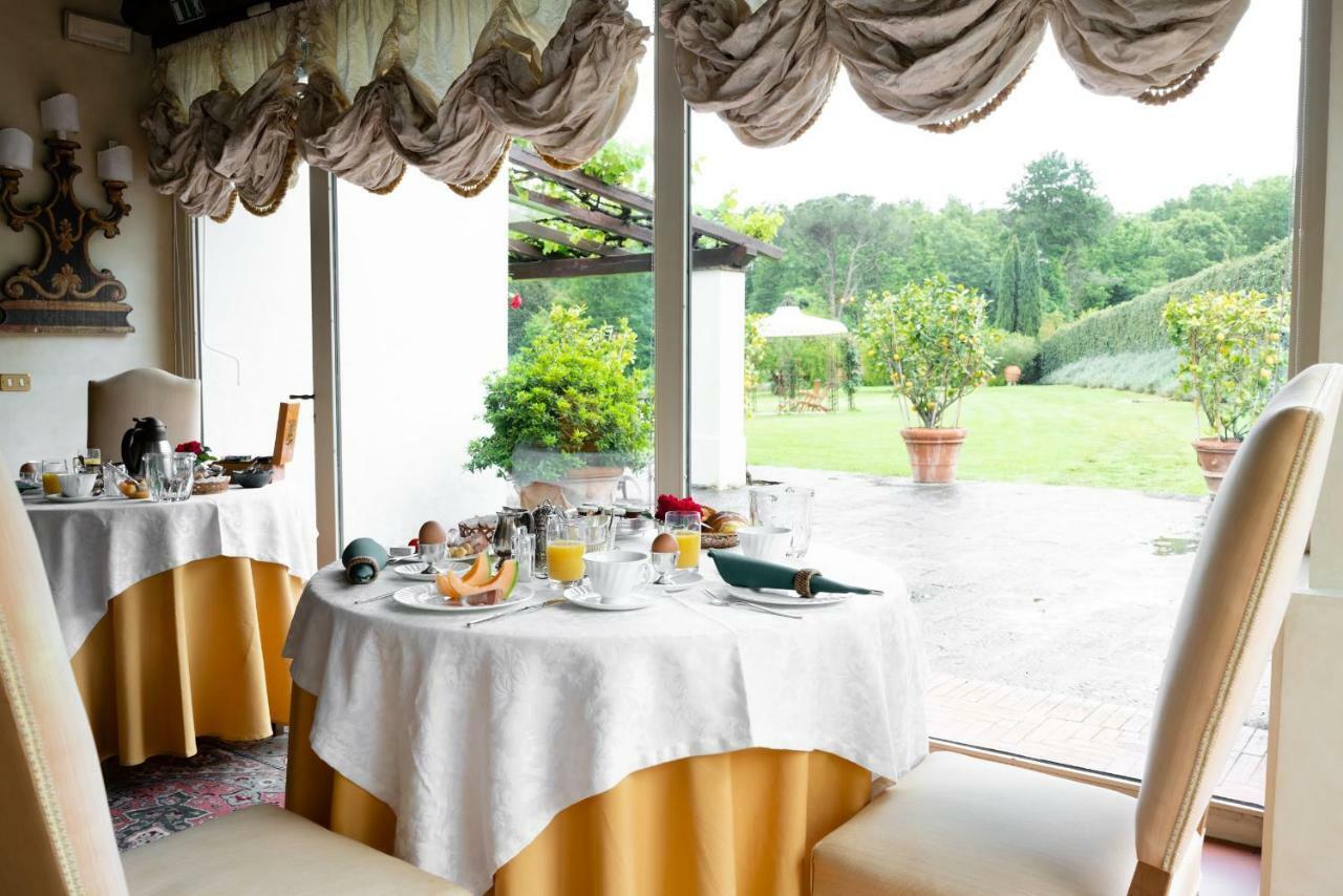 Bed and Breakfast Tenuta Le Viste à Scandicci Extérieur photo