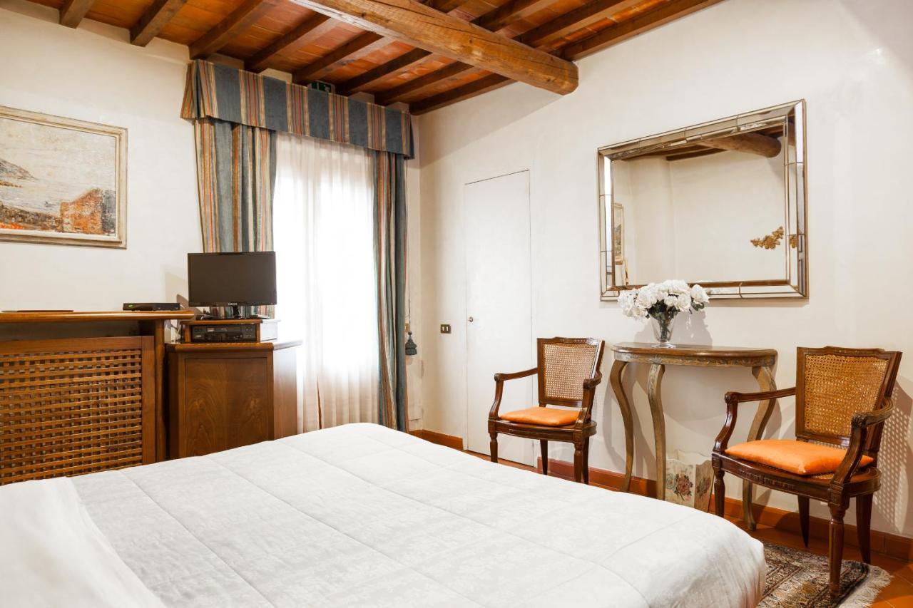 Bed and Breakfast Tenuta Le Viste à Scandicci Extérieur photo